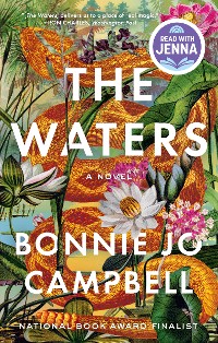 Cover The Waters: A Novel