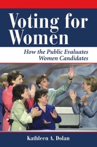 Cover Voting For Women