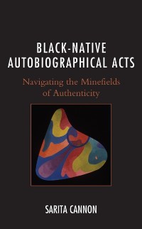 Cover Black-Native Autobiographical Acts