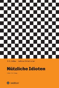 Cover Nützliche Idioten