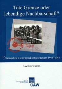 Cover Tote Grenze oder lebendige Nachbarschaft?