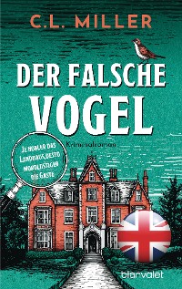 Cover Der falsche Vogel