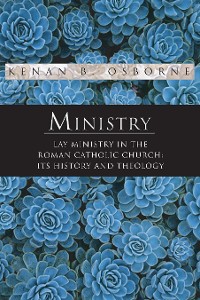 Cover Ministry