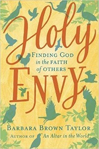 Cover Holy Envy
