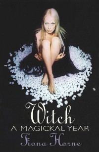 Cover Witch: A Magickal Year