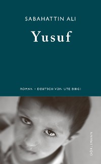 Cover Yusuf