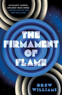 Cover Firmament of Flame