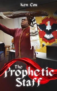 Cover The Prophetic Staff