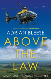 Cover Above the Law