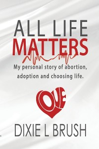 Cover ALL LIFE MATTERS