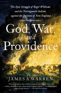 Cover God, War, and Providence