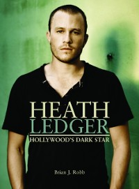 Cover Heath Ledger