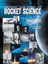 Cover Beyond the Saga of Rocket Science