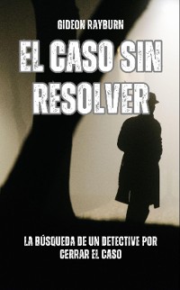 Cover El caso sin resolver