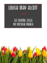 Cover Les Quatre Filles du Docteur March