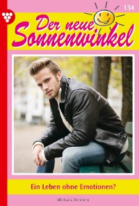 Cover Ein Leben ohne Emotionen?