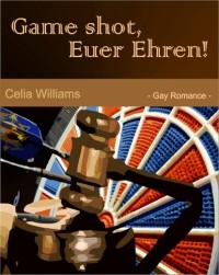 Cover Game shot, Euer Ehren