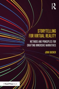 Cover Storytelling for Virtual Reality
