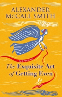 Cover Exquisite Art of Getting Even