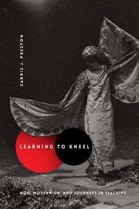 Cover Learning to Kneel