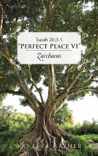 Cover Isaiah 26:3-4 “Perfect Peace Vi”