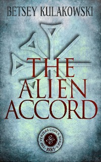 Cover The Alien Accord