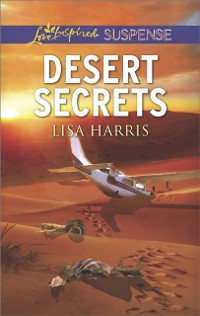 Cover Desert Secrets