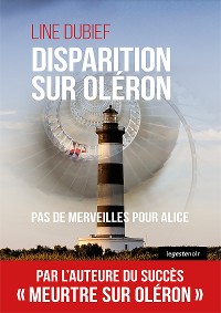 Cover Disparition sur Oléron