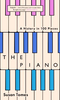 Cover Piano