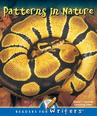 Cover Patterns In Nature
