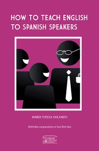 Cover How to teach english to spanish speakers