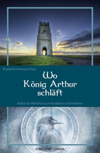 Cover Wo König Arthur schläft