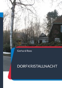 Cover Dorfkristallnacht
