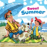 Cover Sweet Summer