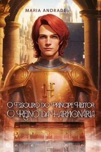 Cover O Tesouro do Príncipe Heitor
