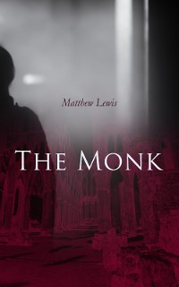 Cover The Monk