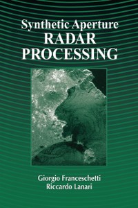 Cover Synthetic Aperture Radar Processing