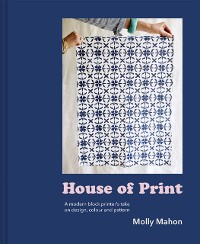 Cover HOUSE OF PRINT EB