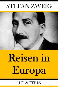 Cover Reisen in Europa