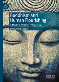 Cover Buddhism and Human Flourishing