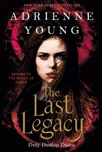Cover The Last Legacy