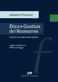 Cover Etica e giustizia del buonsenso