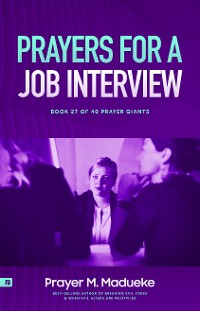 Cover Prayers for a Job Interview