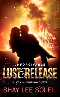 Cover Unforgivable Lust & Release