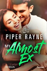 Cover My Almost Ex