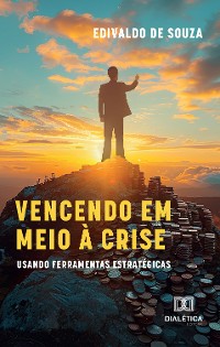 Cover Vencendo em meio a crise