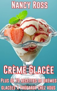 Cover Crème Glacée