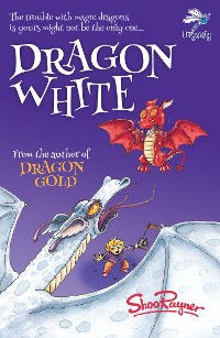 Cover Dragon White