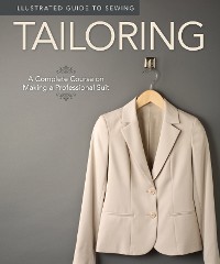 Cover Illustrated Guide to Sewing: Tailoring