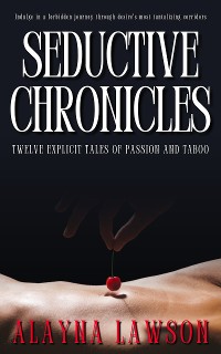 Cover Seductive Chronicles